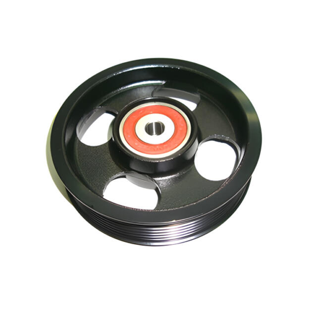 16603-28020 Toyota 7pk Belt Tensioner Pully