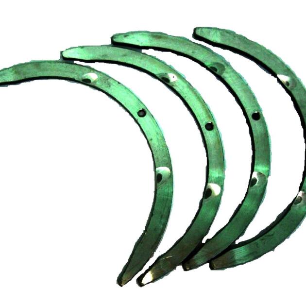01-010-STD DONGFENG THRUST WASHER 