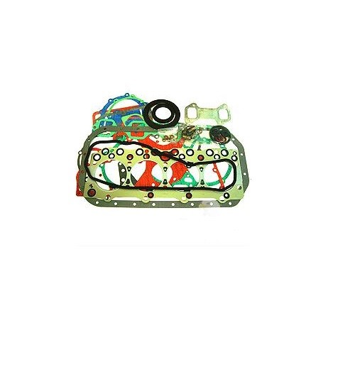 0102-4BD1/OH ISUZU 4BD1 OVERHAUL GASKET 