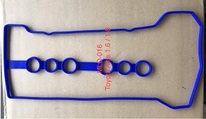 0103-MLD0161 TOYOTA ALTIS 1.6,1.8 (1ZZ-FE) VALVE COVER GASKET