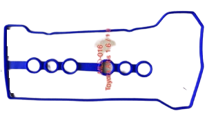 0103-MLD0161 TOYOTA WISH 1.6,1.8 (1ZZ-FE) VALVE COVER GASKET