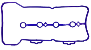 0103-MLD0181 NISSAN LIVINA 1.6 VALVE COVER GASKET (SILICONE)