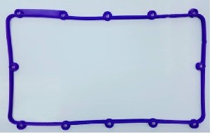 0103-MLD0251 MAZDA BT50 VALVE COVER GASKET (SILICONE)