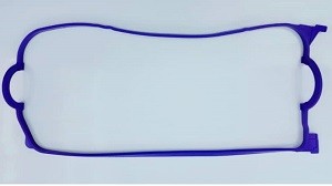 0103-MLD0261 HONDA CIVIC 1.5,1.6 SO4 V-TEC VALVE COVER GASKET
