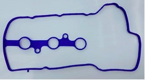 0103-MLD0321 PERODUA AXIA, BEZZA 1.0(D87A) VALVE COVER GASKET