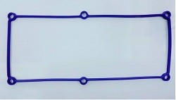 0103-MLD0361 HYUNDAI ATOS 1.1 1.2V (G4HC) VALVE COVER GASKET