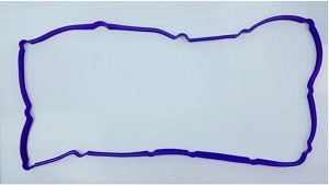 0103-MLD0381 TOYOTA INNOVA 2.0 DOHC 16V Y04~ VALVE COVER GASKET