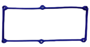 0103-MLD0431 INOKOM ATOS 1.0 VALVE COVER GASKET (SILICONE)