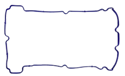 0103-MLD0511 PROTON ERTIGA 1.5 VALVE COVER GASKET