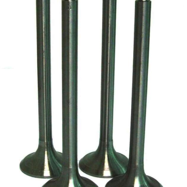 03-001 DONGFENG EXHAUST VALVE (1SET=4PCS)