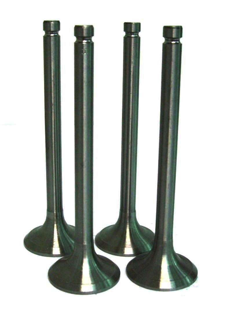 03-001 DONGFENG EXHAUST VALVE (1SET=4PCS)