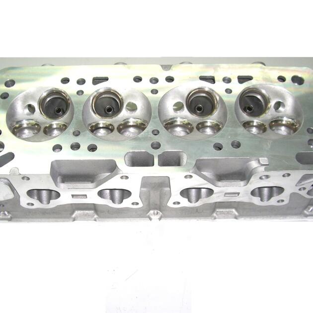 0402-MD323491 PROTON SAGA 12V CYLINDER HEAD 4G15 