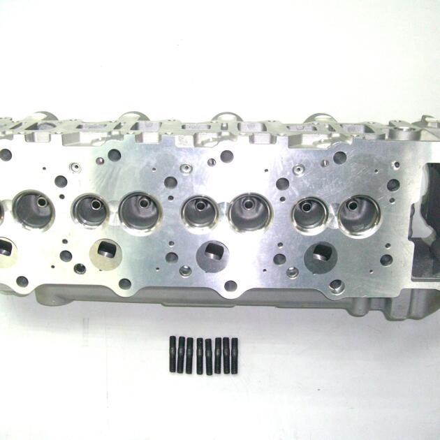 0402-ME20260 MITSUBISHI 4M40 CYLINDER HEAD 
