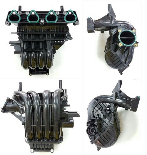 0403-810697 PROTON GEN2, BLM, FL INLET MANIFOLD