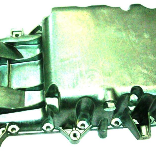 PROTON GEN2,WAJA CAMPRO OIL PAN
