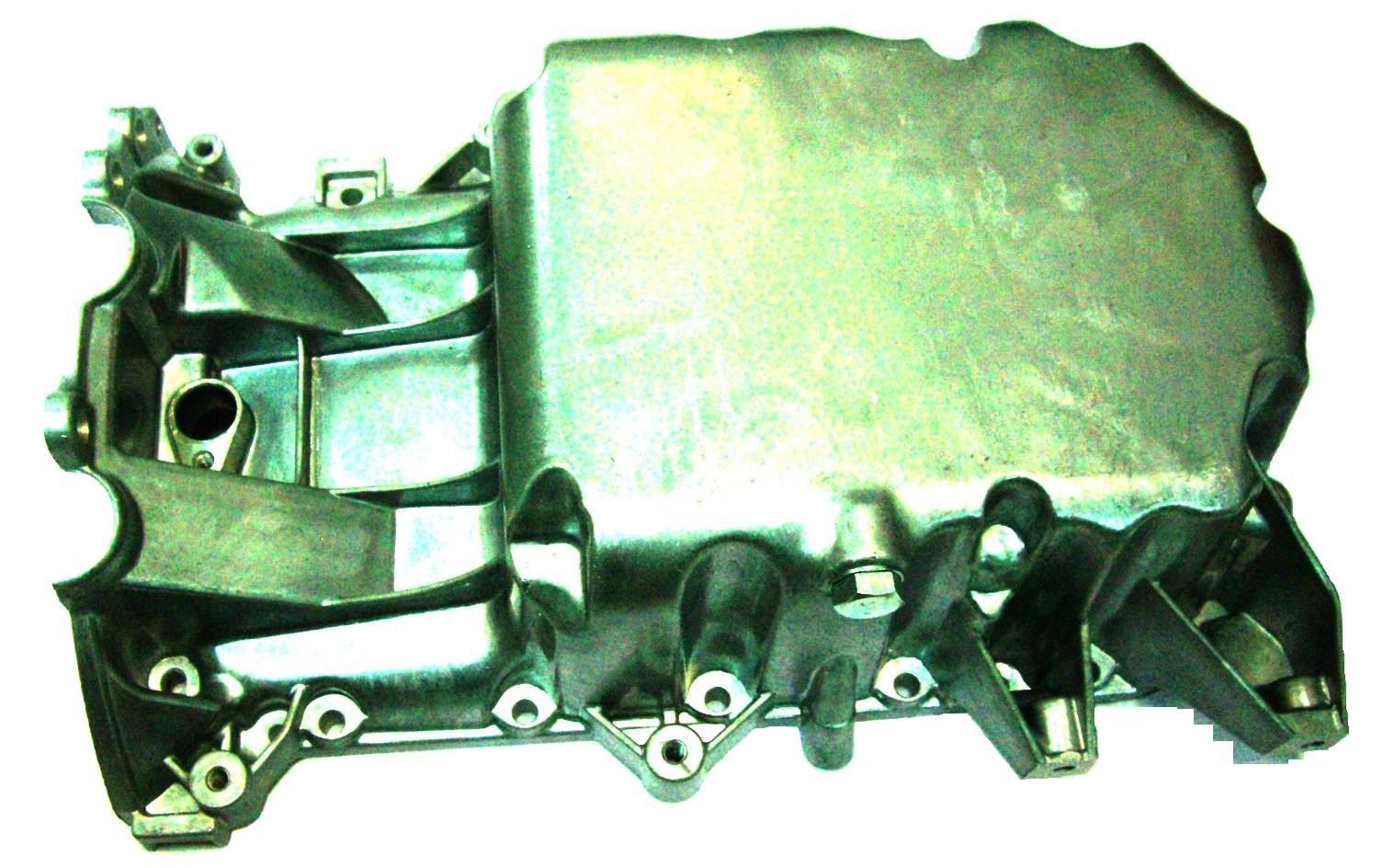 PROTON GEN2,WAJA CAMPRO OIL PAN