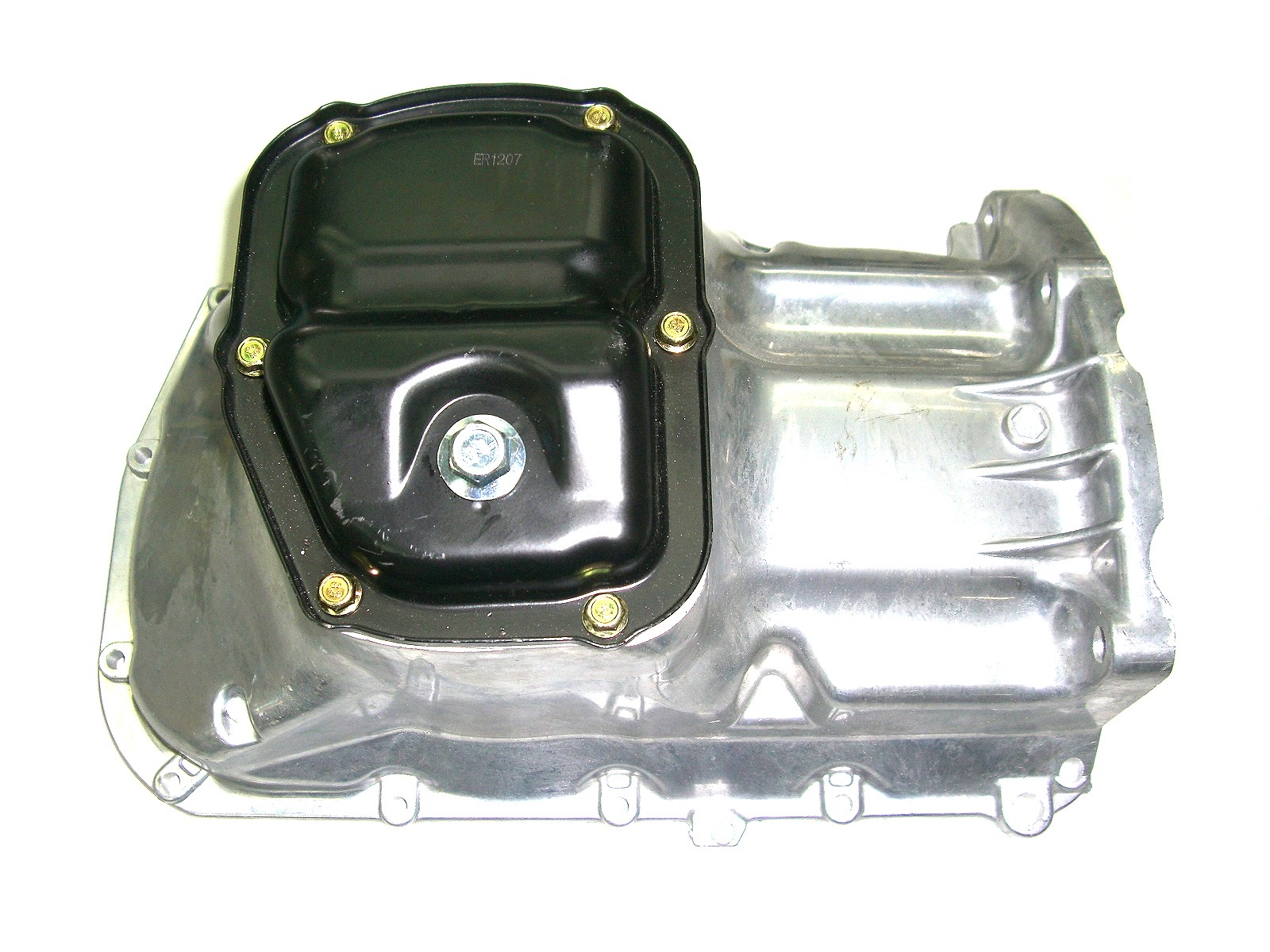 PERODUA MYVI 1.3 OIL PAN