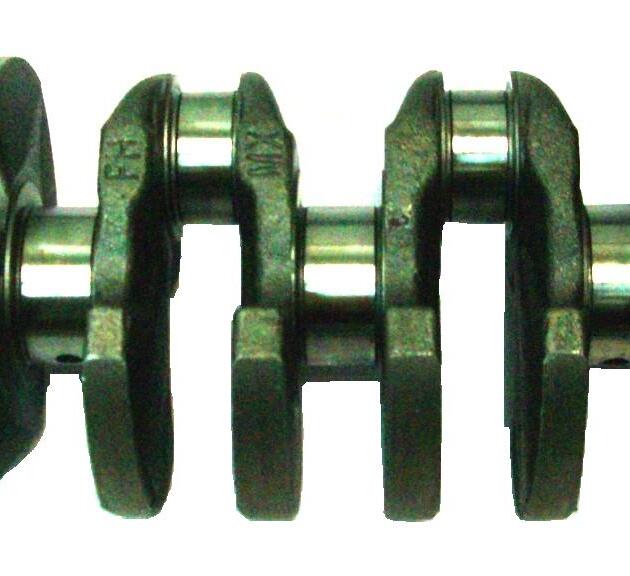 0403-MD352125 PROTON WAJA CRANKSHAFT - SMALL 