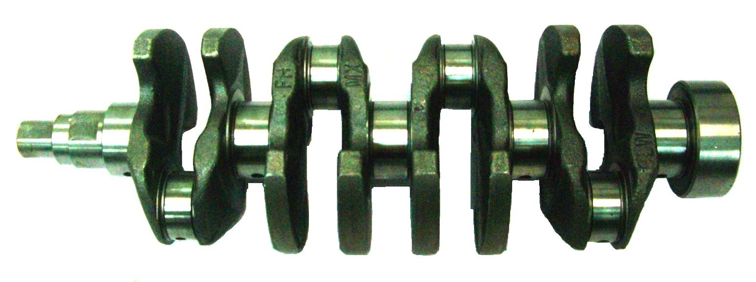 0403-MD352125 PROTON WAJA CRANKSHAFT - SMALL