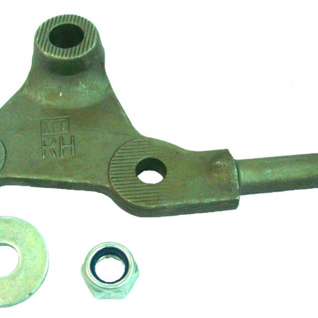 1003-3226 PROTON SAGA LOWER ARM SHAFT (3 HOLE) - RIGHT