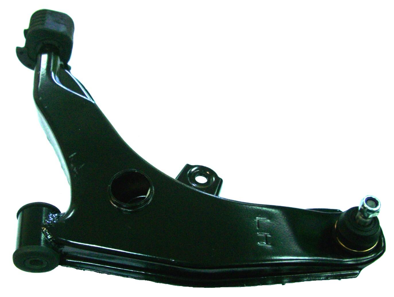 1003-7165B PROTON WIRA LOWER ARM WITH BUSH - LEFT