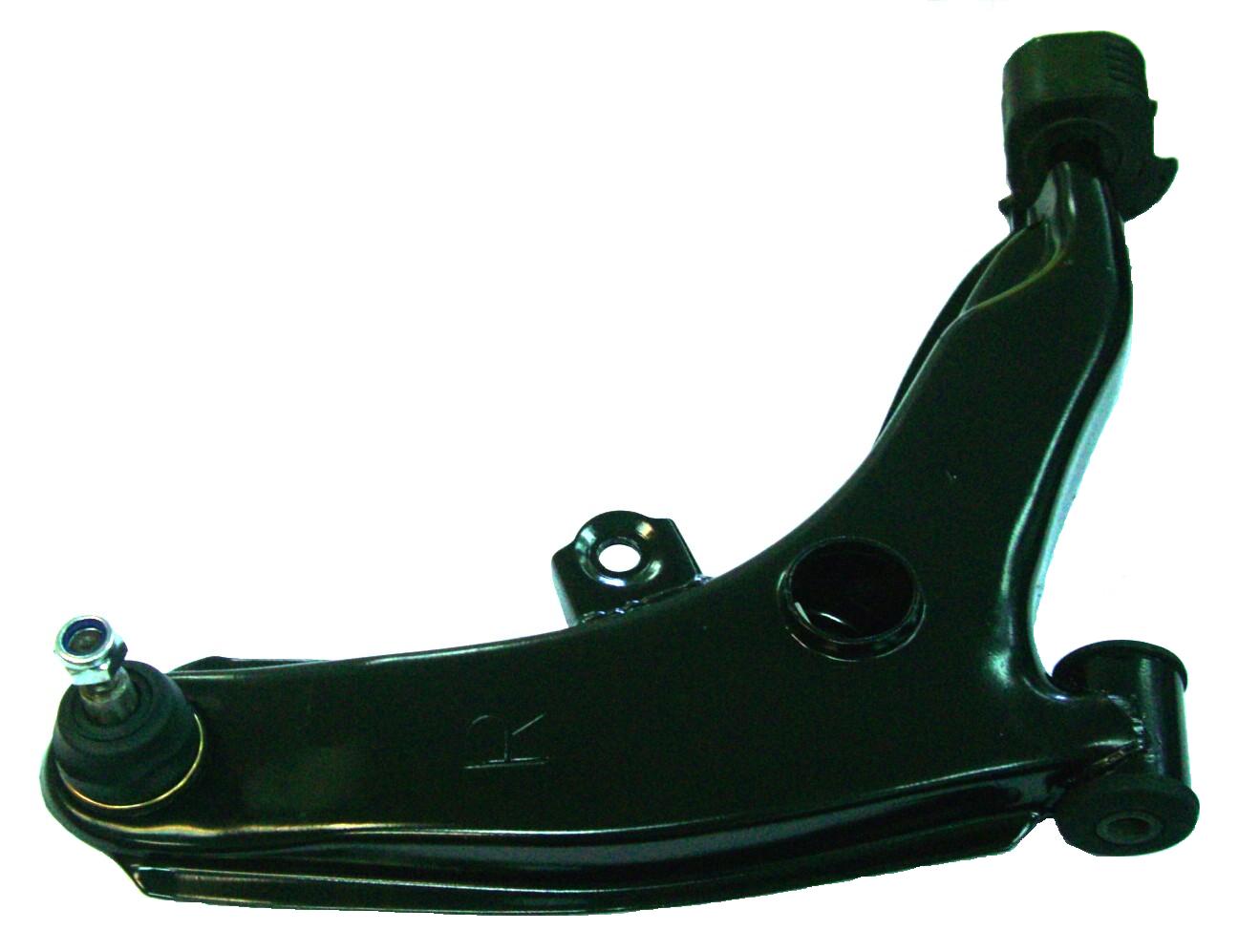 1003-7166B PROTON WIRA LOWER ARM WITH BUSH - RIGHT