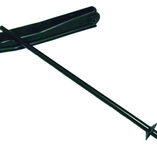 1003-9026 PERODUA RUSA LOWER ARM - RIGHT 