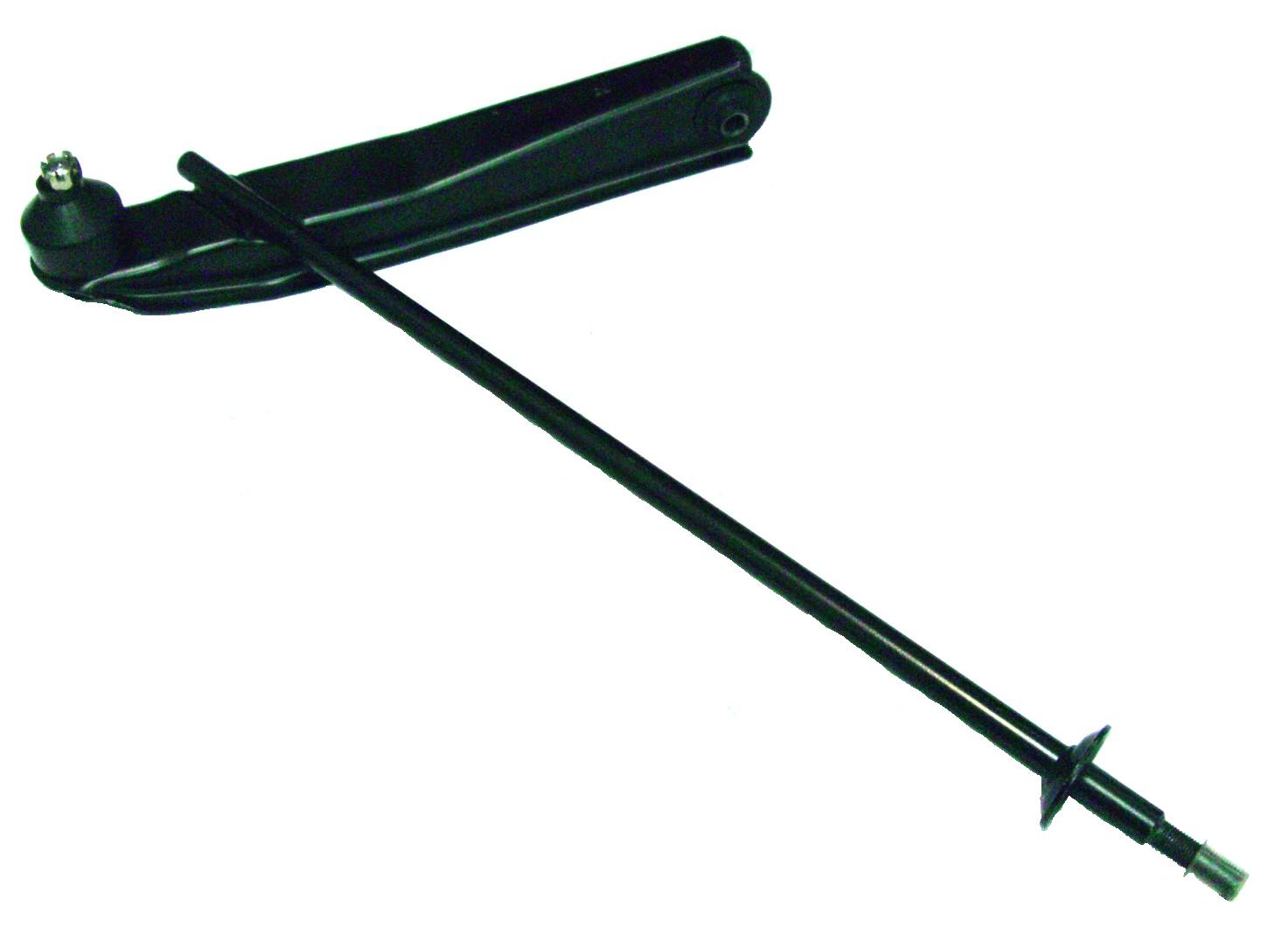 1003-9026 PERODUA RUSA LOWER ARM - RIGHT