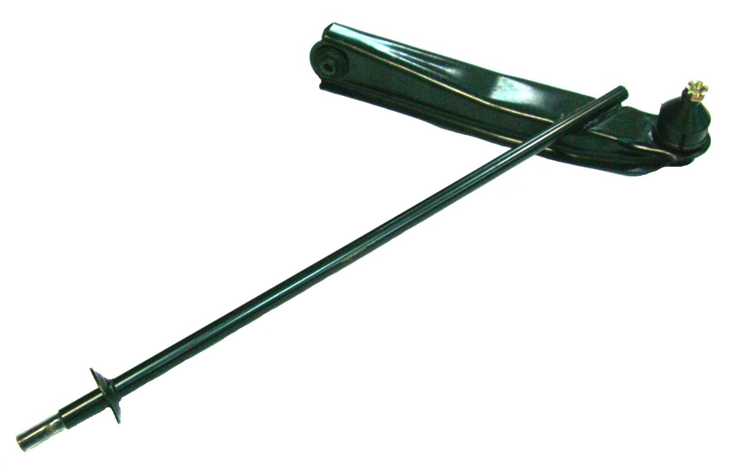 1003-9027 PERODUA RUSA LOWER ARM - LEFT
