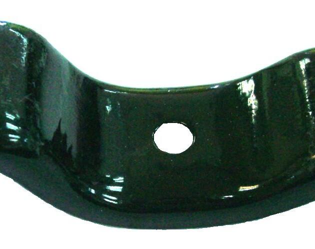 1003-WR01 PROTON WIRA LOWER ARM BRACKET 