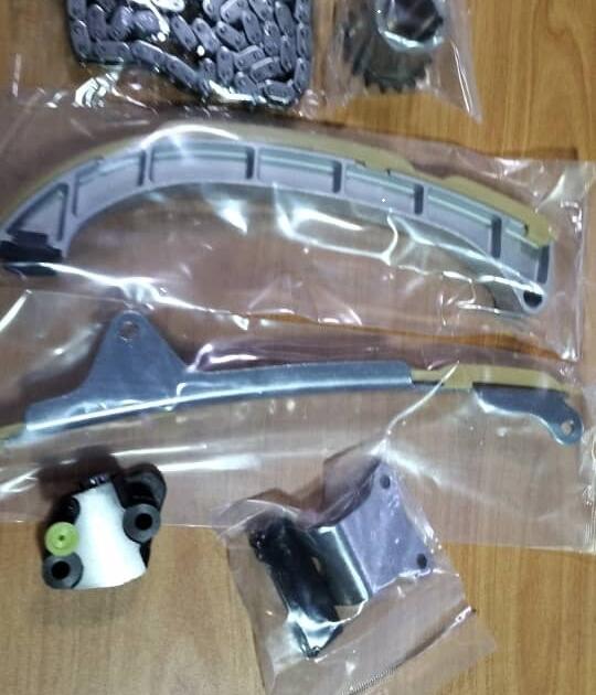 0403-47010 PERODUA BEZZA 1.3 B300S D63D TOY YARIS NSP130 1.3 WIGO 1.3 AURIS 1.3 VITZ 1.3 1NR-VE 1NR- FE 16V DOHC TIMING CHAIN KIT
