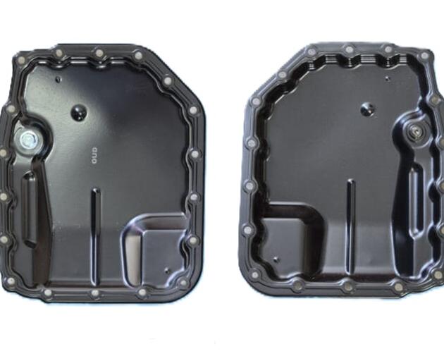 0403-BZ010 PERODUA MYVI ICON Y15, ALZA Y14, AXIA Y15,BEZZA ATM OIL PAN GEAR BOX-