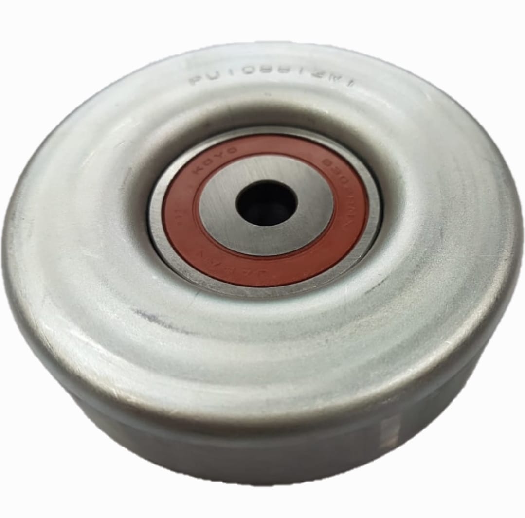0606-KDV2 PERODUA MYVI LAGI BEST 1.3 KEMBARA DVVT , AVANZA 1.3 1 F601 602 DAI SIRION XENIA 1.3 (78*20*12) (A/COND) BELT TENSIONER PULLEY-