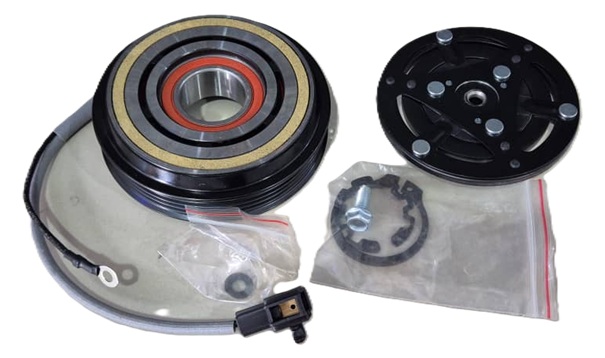 0913-CXA7092 TOYOTA AVANZA 4PK MAGNET CLUTCH
