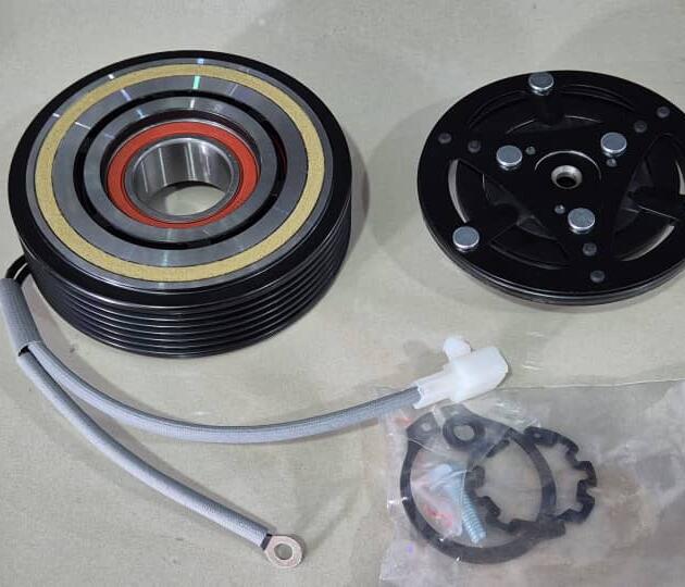 0913-CXA7149 PERODUA ALZA, BEZZA 6PK MAGNET CLUTCH