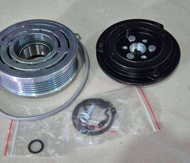 0913-CXA7795 PERODUA AXIA 6PK MAGNET CLUTCH