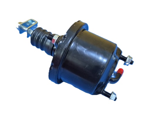0922-02085 MITSUBITSHI CANTER FE444 111 4DR5 4D30 4d33 4d34 4d35 FE639(85MM)4"(60MMC/P 60MM BODY 2 SCREW BOTH SIDE ROD LENGTH 80MM) BOOSTER CLUTCH - Image 2