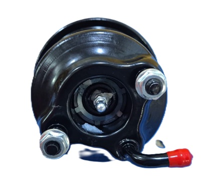 0922-02085 MITSUBITSHI CANTER FE444 111 4DR5 4D30 4d33 4d34 4d35 FE639(85MM)4"(60MMC/P 60MM BODY 2 SCREW BOTH SIDE ROD LENGTH 80MM) BOOSTER CLUTCH - Image 3