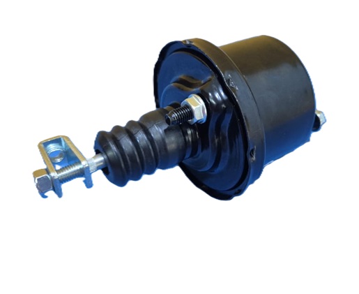 0922-02085 MITSUBITSHI CANTER FE444 111 4DR5  4D30 4d33  4d34 4d35 FE639(85MM)4"(60MMC/P 60MM BODY 2 SCREW BOTH SIDE ROD LENGTH 80MM) BOOSTER CLUTCH