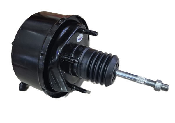 0922-03553 ISUZU HICOM 4.3 PERKASA Y97-19 (/)  MOUNTING HOLE AT 45DEGREE (135MM, BOLT 24MM) BOOSTER CLUTCH