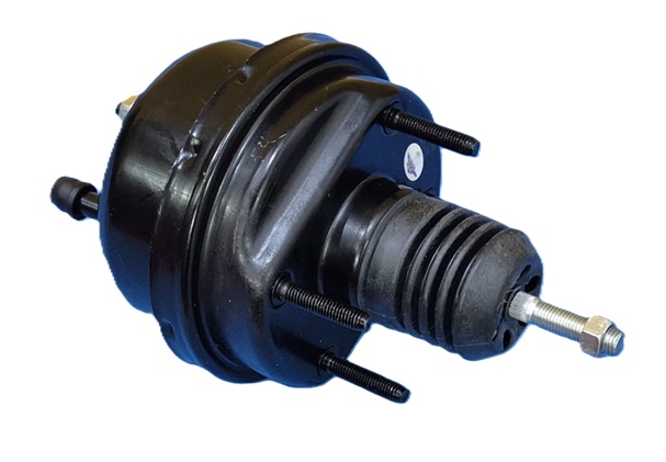 0922-07841 NISSSAN YU41 Y86-04 NU41 Y07-19 BODY 4 SCREW LENGTH 68X 95X88- CLUTCH PUMP MOUNTING WITH ALUMINIUM PLATE 2X 68 MM SCREW) (120MM)(4 1/2 " )ROD LENGTH 110MM BOOSTER CLUTCH