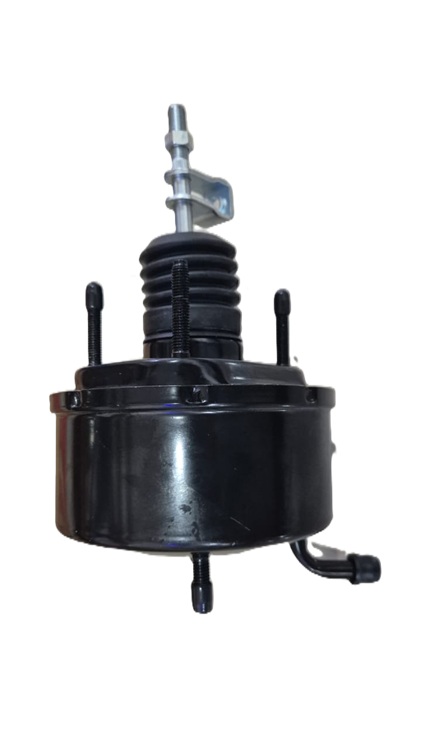 0922-45660 ISUZU NPR 66 NHR TFS TFR 4BE 4HE 4BC 2 ,HICOM PERKASA 4.3 Y97-19(5" 135MM DIA ROD 135MM X24 MM BOLT)(/) MASTER PUMP SCREW HOLE AT 45 ° )Y97-99 (SAME AS 0922-89280)(STEEL OUTLET PIPE) BOOSTER CLUTCH - Image 2