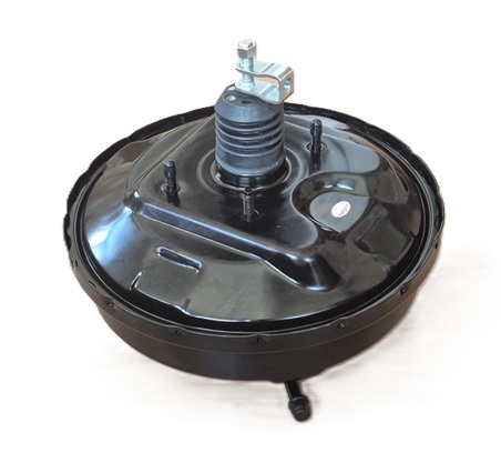 0922-87116 DAIHATSU V99,116 (300MM)TOY DYNA BU96 WU90 (10"+5") (PIPE AT TOP) BOOSTER BRAKE