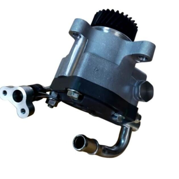 1002-46164 ISUZU D-MAX 4JJ1  V-CROSS 3.0DT 4JK1RODEO TFR  4WD AT TURBO 4JK1-TCX (12'~21 POWER STEERING PUMP
