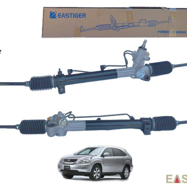 1002-48010 TOYOTA HARRIER 2.2 2.4 SXU10 SXU15 / 3.0 MCU10 30 MCU15 (RE+W/O TRE) POWER STEERING RACK