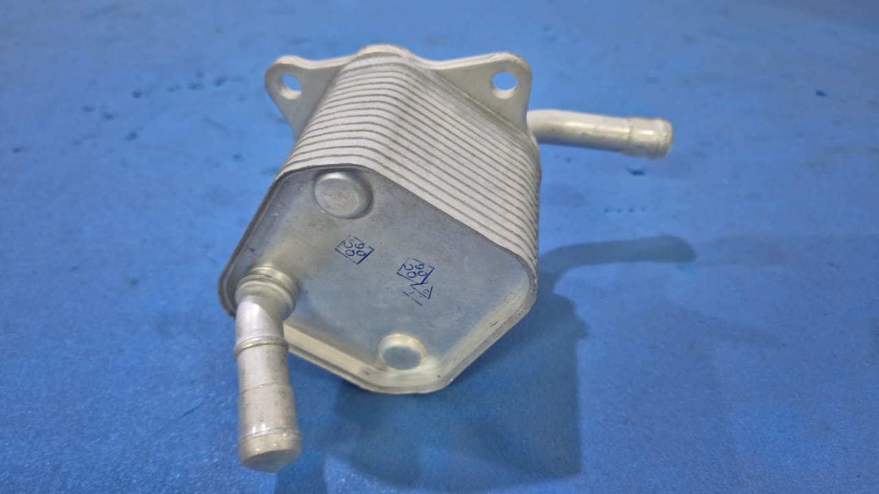 1015-TY33 TOYOTA REVO GUN125 126 FORTUNER VRZ INNOVA REBORN 1GD 2GD AUTO GEAR BOX CVT OIL COOLER - Image 4
