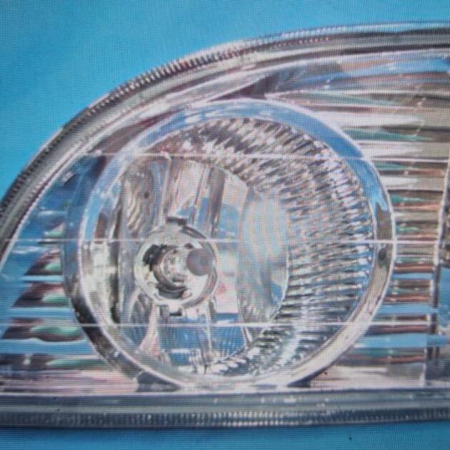 1201-4228 PERODUA MYVI Y05 RH SPOT LIGHT FOG LAMP-