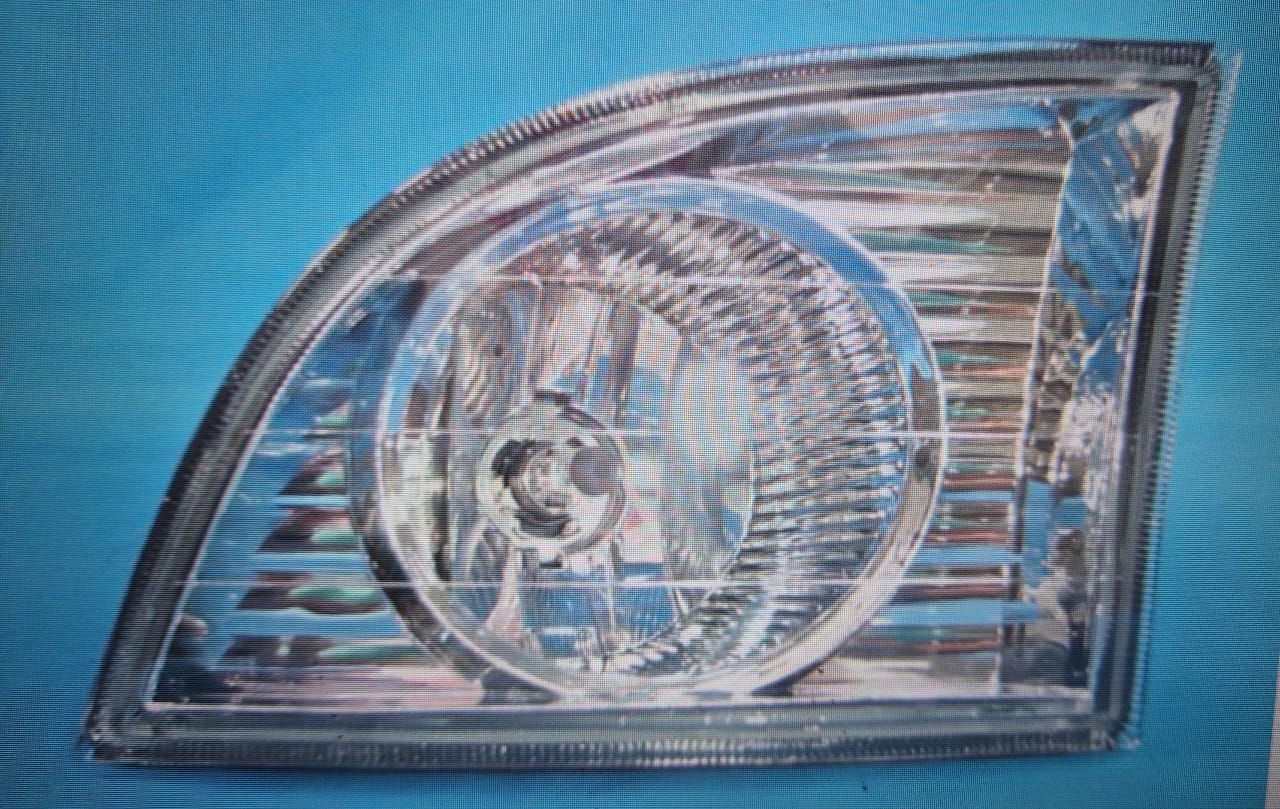 1201-4228 PERODUA MYVI Y05 RH SPOT LIGHT FOG LAMP-