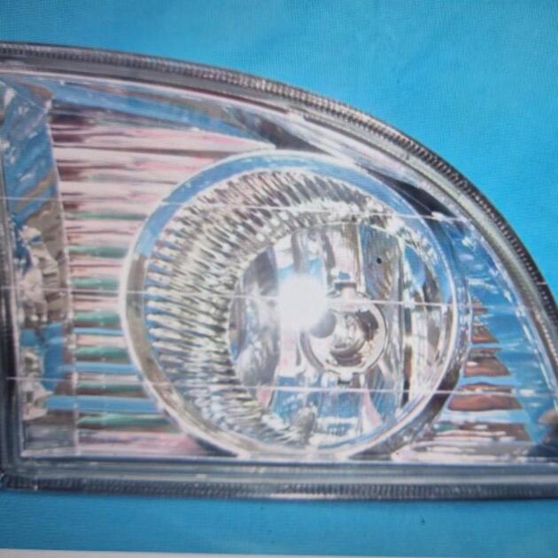 1201-4229 PERODUA MYVI Y05 RH SPOT LIGHT FOG LAMP