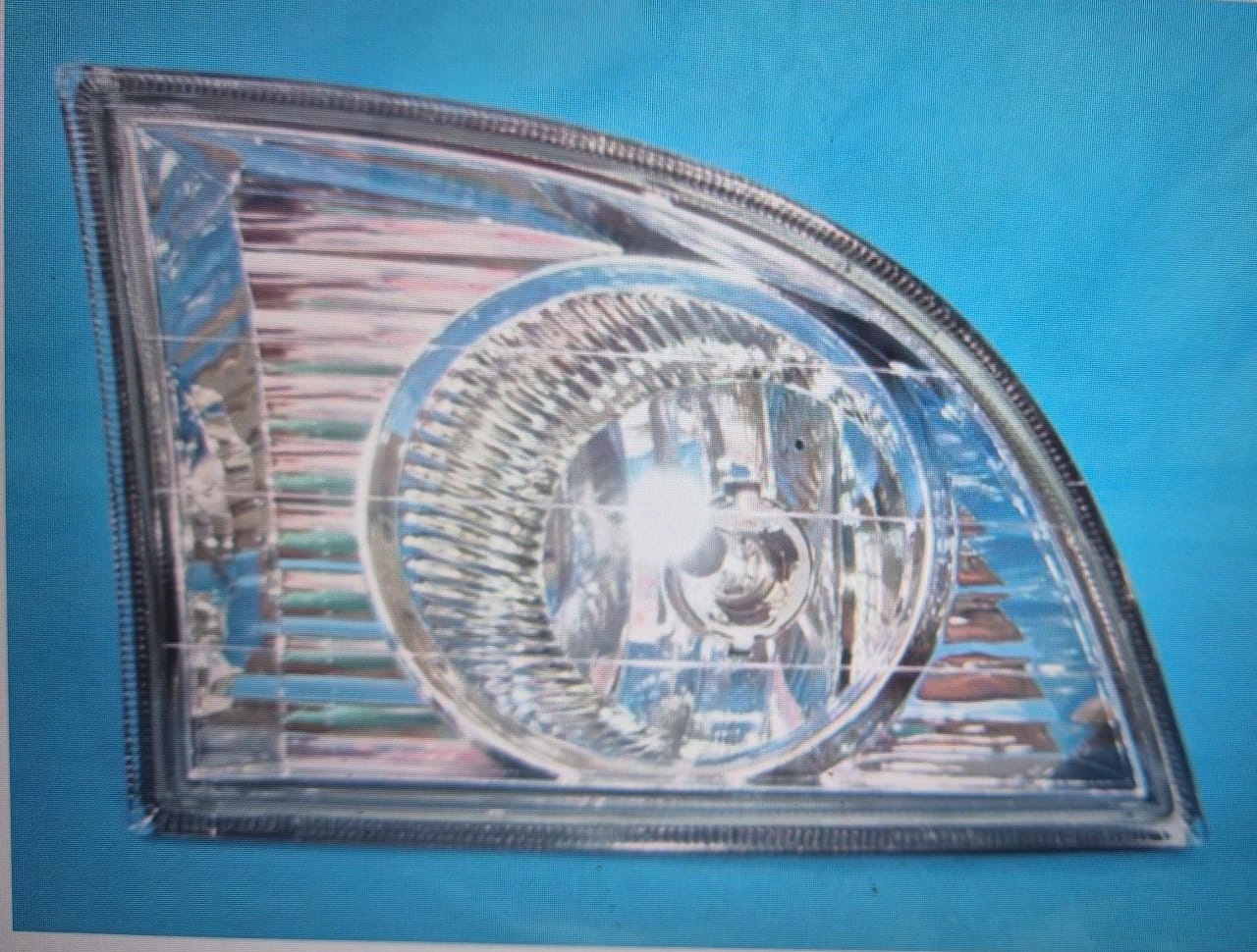 1201-4229 PERODUA MYVI Y05 RH SPOT LIGHT FOG LAMP